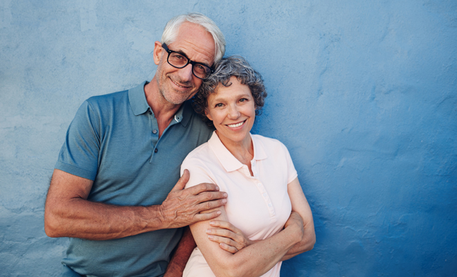 beneficios del matrimonio: reduce un 42% el riesgo de desarrollar demencia 