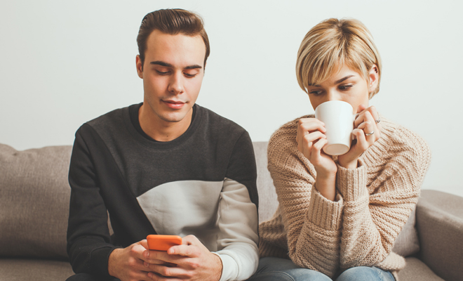 Cómo reacciona Tauro cuando pone los cuernos Cómo reacciona Tauro cuando pone los cuernos