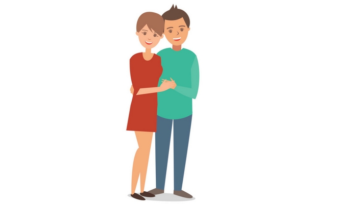 Test de las parejas felices: escoge a la pareja más feliz y te diremos cómo es tu relación