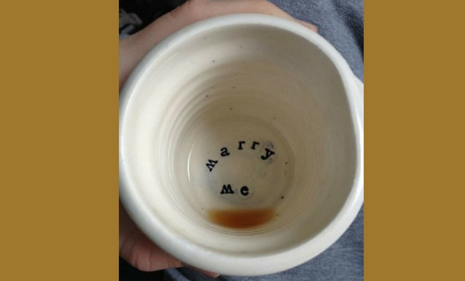 Declaraciones de amor preciosas y originales