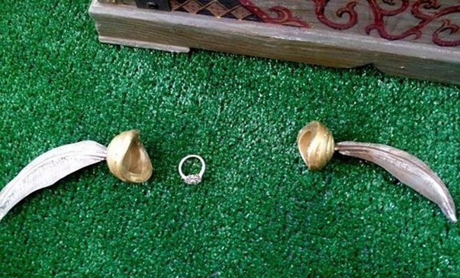 Declaraciones de amor preciosas y originales 