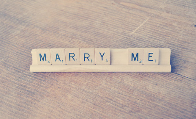 Declaraciones de amor preciosas y originales 