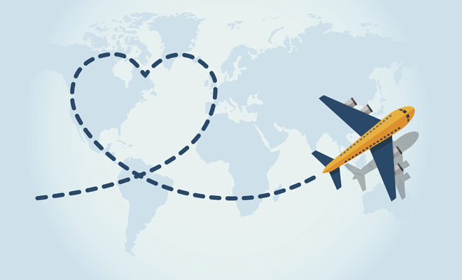 El amor en el 2018 según cada signo del horóscopo El amor en el 2018 según cada signo del horóscopo