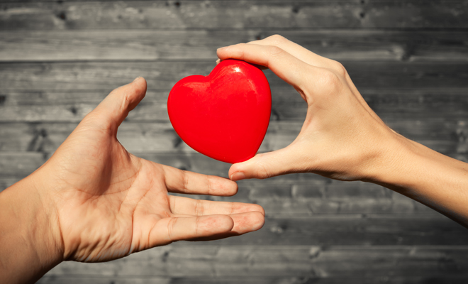 El amor en el 2018 según cada signo del horóscopo El amor en el 2018 según cada signo del horóscopo