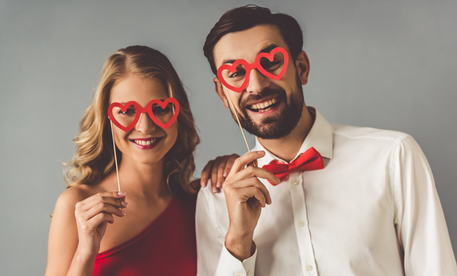 Así es Géminis en el amor según el horóscopo Así es Géminis en el amor según el horóscopo