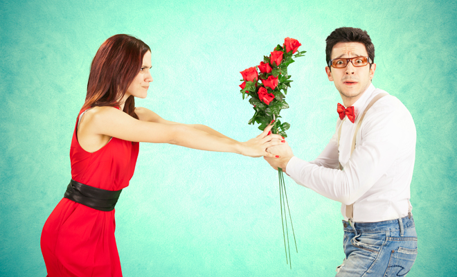 El peor San Valentín El peor San Valentín