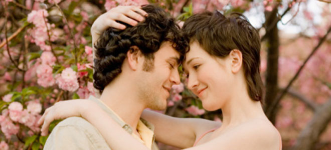 Ternura excesiva en los inicios de una relación