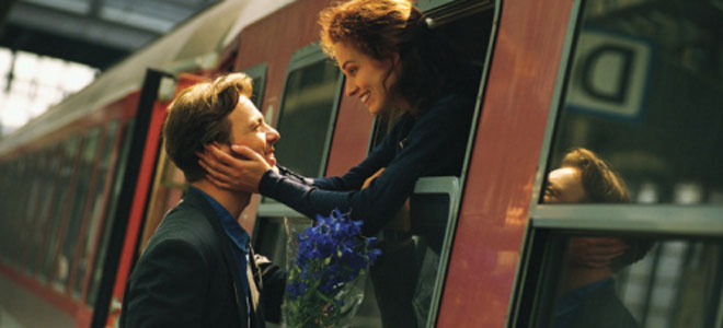 Cómo llevar una relación a distancia