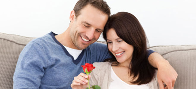 Empatía, el secreto de una pareja feliz