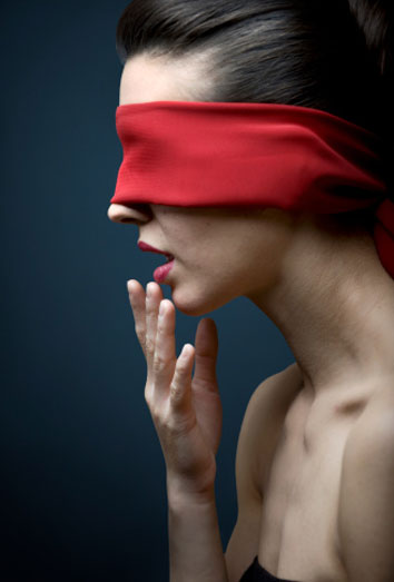 Los peligros del amor ciego e incondicional