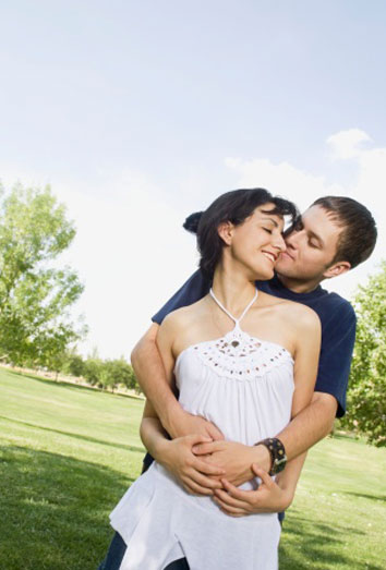 El mejor olor para buscar pareja