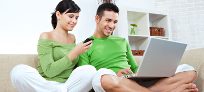 Cómo saber si estás preparada para vivir con tu pareja