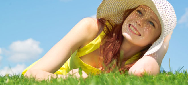 La ventajas de estar soltera