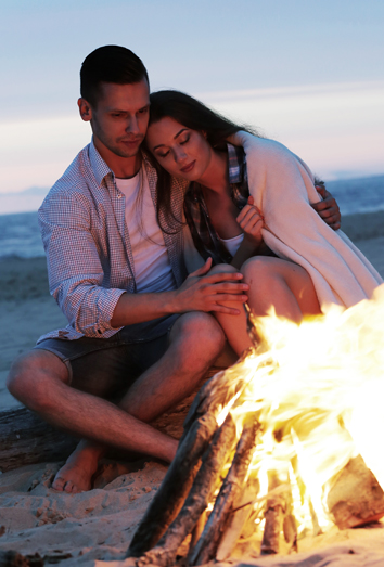 Elegir perdonar la infidelidad