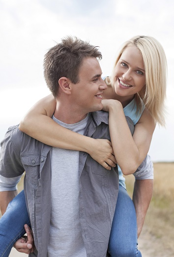 Hechizos de amor con aceite y agua