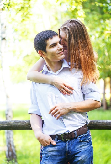 Hechizo de amor recuperar amor