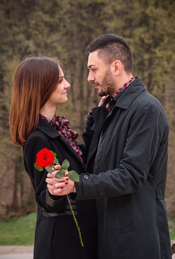 Enamorar a una mujer