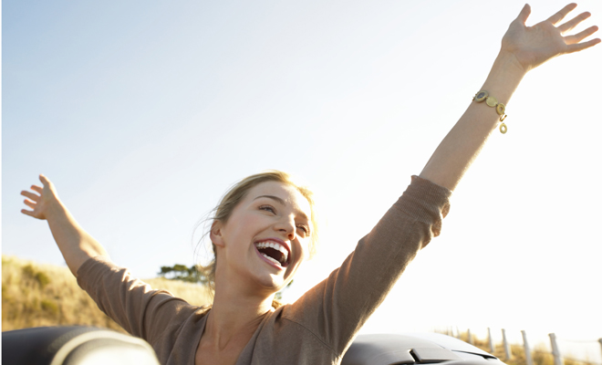 Aprender a ser feliz soltera Aprender a ser feliz soltera