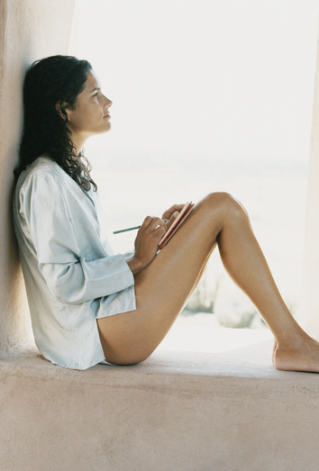 Carta de amor a un antiguo novio