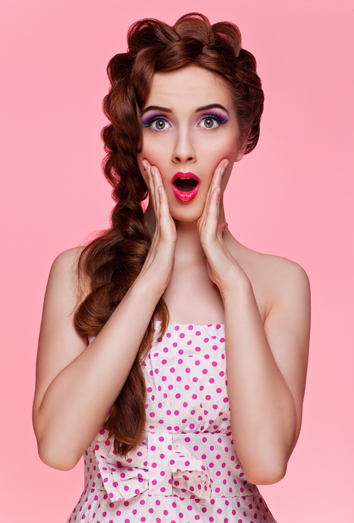 cómo hacer una carta de amor impactante