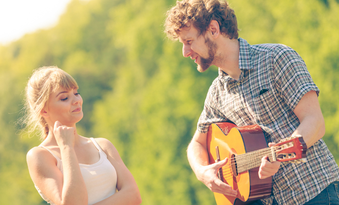 Rompe la rutina con esta carta de amor Rompe la rutina con esta carta de amor