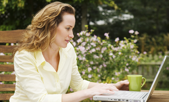Aprende a hacer una carta de amor por mail 