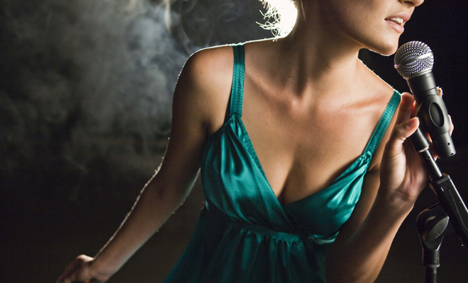 Cómo hacer una carta de amor en forma de canción