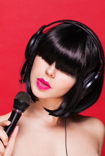 escribe a tu novio una carta de amor en forma de canción