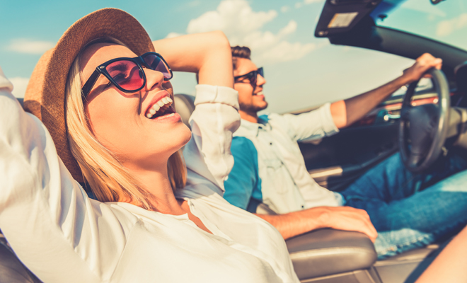 ¿Eres feliz? Haz una carta de amor a la vida  ¿Eres feliz? Haz una carta de amor a la vida