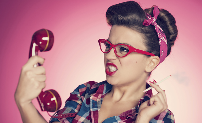 Cómo hacer una carta de amor desde el rencor