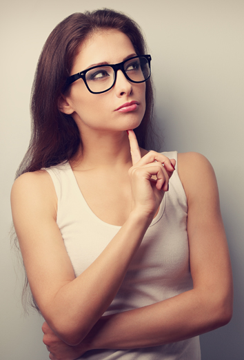 Motivos por los que deberías desconfiar de una carta de amor