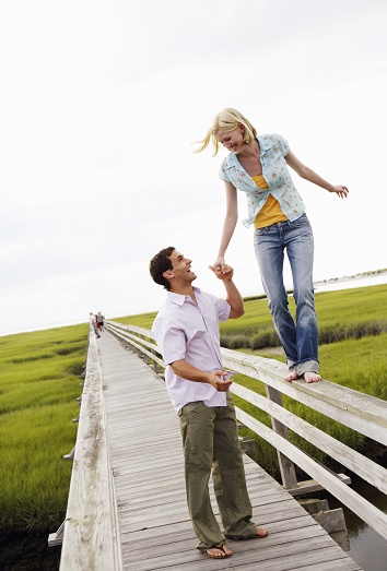 Doble hechizo de amor