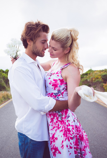 Una historia de amor con moraleja, todo es posible Una historia de amor con moraleja, todo es posible