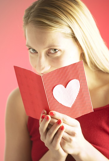 Historia de Cupido: todo sobre San Valentín