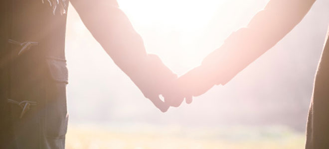 Historia de amor real