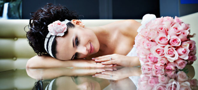 Historia de amor de película