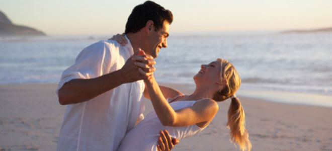 Historia de amor bonita