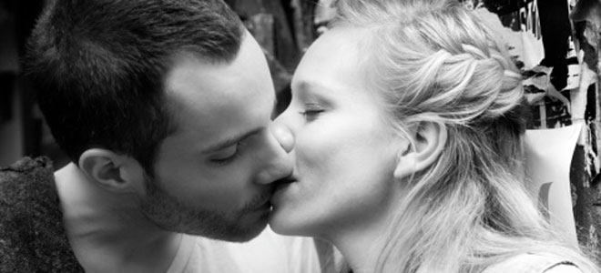 Historia del primer amor