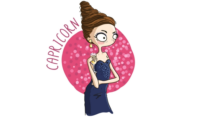 Horóscopo 2018: Capricornio