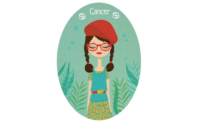 Horóscopo 2018: Cáncer