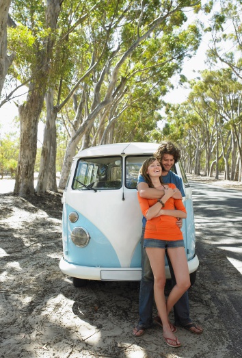 Cómo vivir la mejor historia de amor de verano