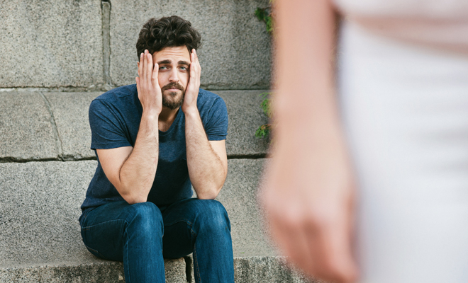 ¿Es celoso el hombre Capricornio? ¿Es celoso el hombre Capricornio?