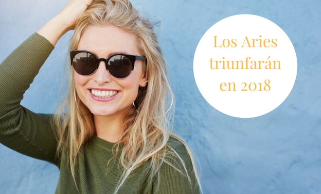Horóscopo 2018: Lo que vivirá Aries mes a mes 