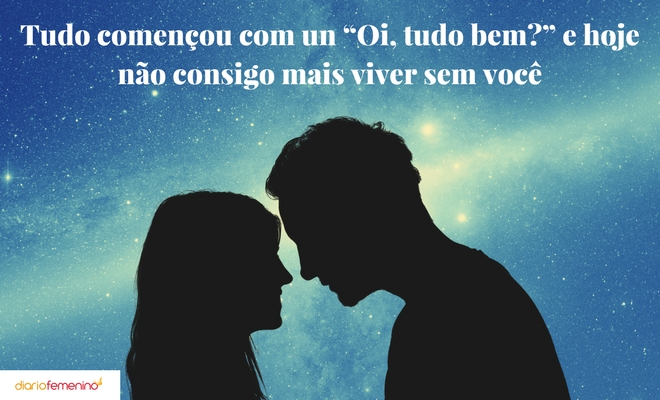 Frases de amor en portugués di te quiero con acento de Portugal