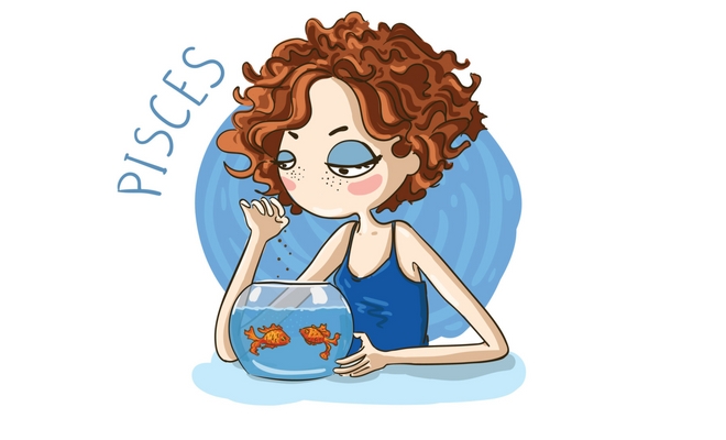Horóscopo 2018: Piscis
