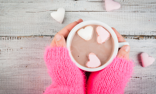 Celebrar San Valentín sin pareja