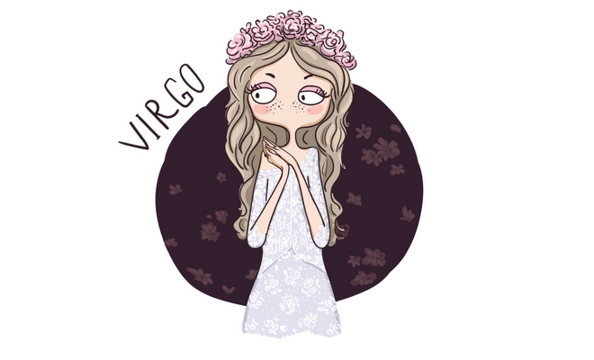 Horóscopo 2018: Virgo