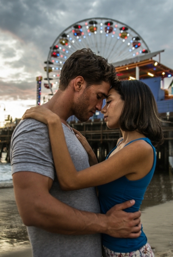 Conoce a los Piscis en el amor según el horóscopo Conoce a los Piscis en el amor según el horóscopo