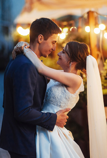 así es tu horóscopo, así será tu boda