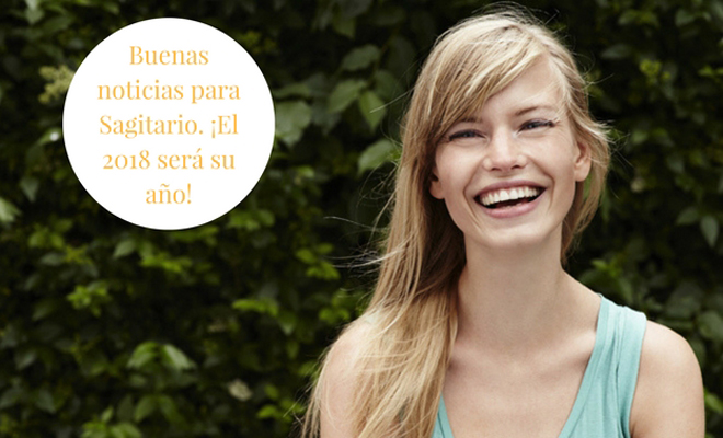 Horóscopo 2018: Lo que vivirá Sagitario mes a mes 4 Horóscopo 2018: Lo que vivirá Sagitario mes a mes 4